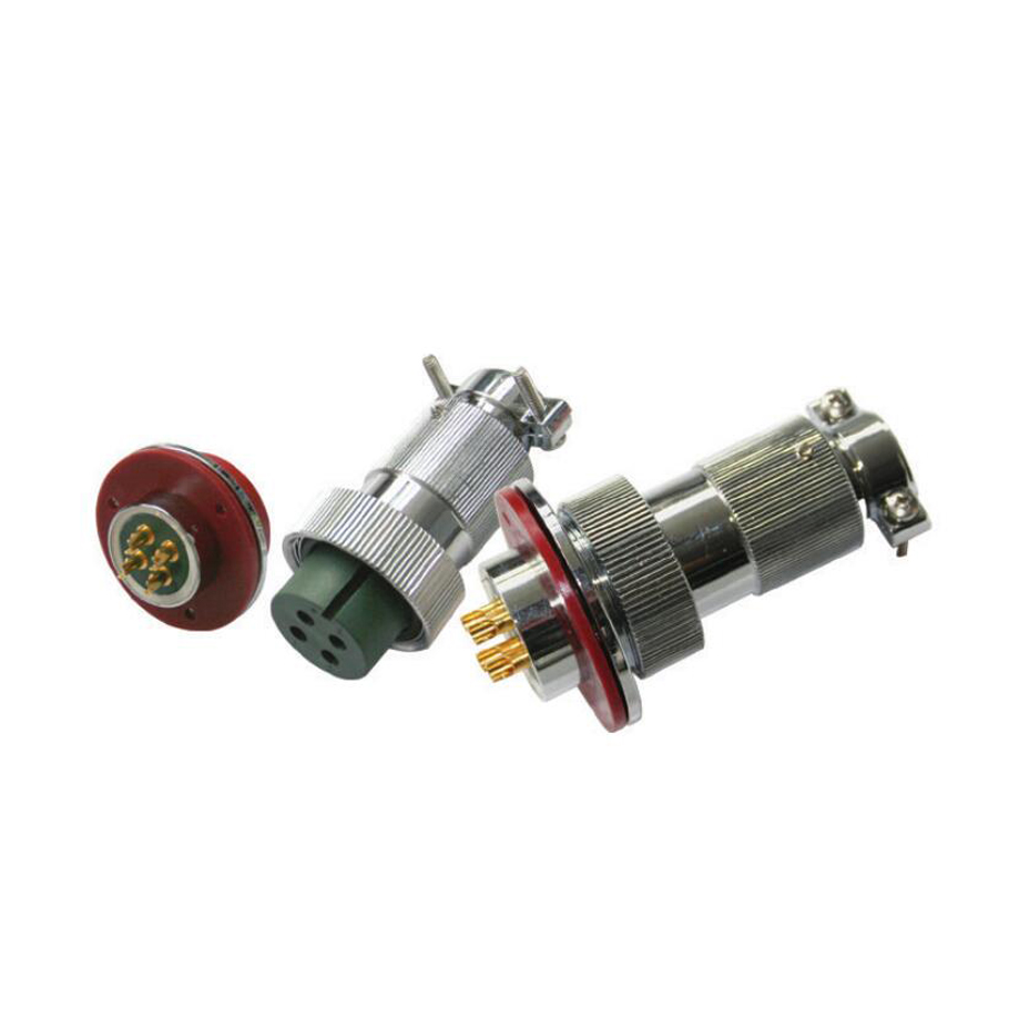 YD25系列電網連接器