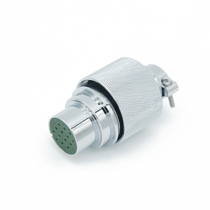 YD30國網一二次融合最新標準連接器